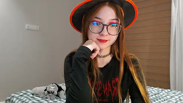Rachel_AngelsのライブXXXチャット