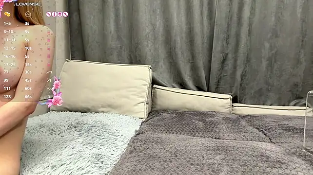 ZenZestX – Naživo XXX chat