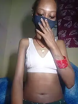 Živý XXX chat TrendG