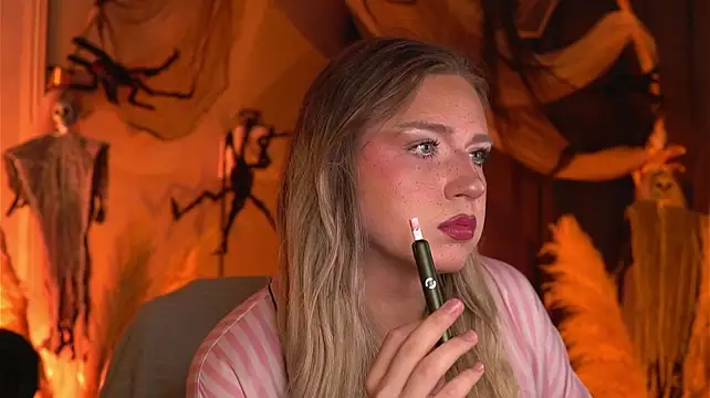 Jes_Solar's Webcam Show