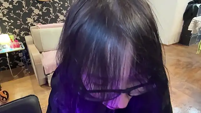 Chat XXX Live CicelyJover
