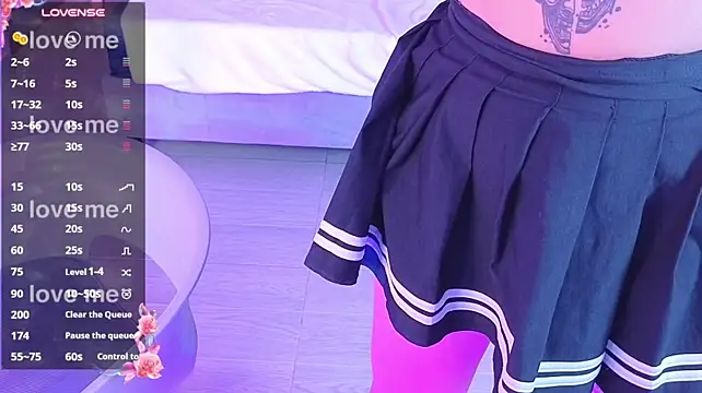 cristel_ Live XXX-Chat