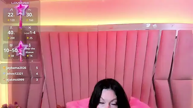 Luciana_Assn Live XXX chat