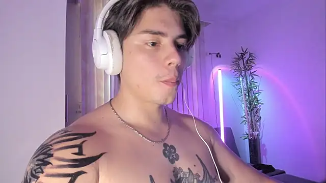 Giordano_Russon Live XXX chat