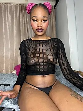 Cataleyasweetbooty's Live XXX Chat