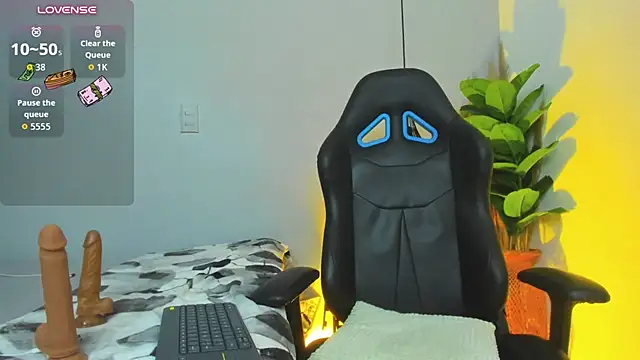 Chat XXX Live Sam_Restwod