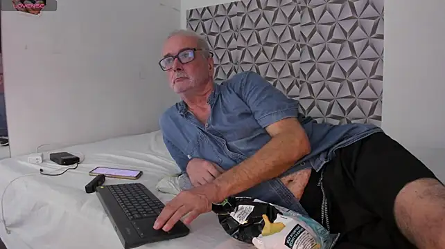 david_holman Live XXX-Chat