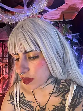 Chatroom XXX en direct de Lilith_X_Lucifer