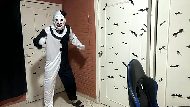 دردشة nicockzilla الجنسية المباشرة