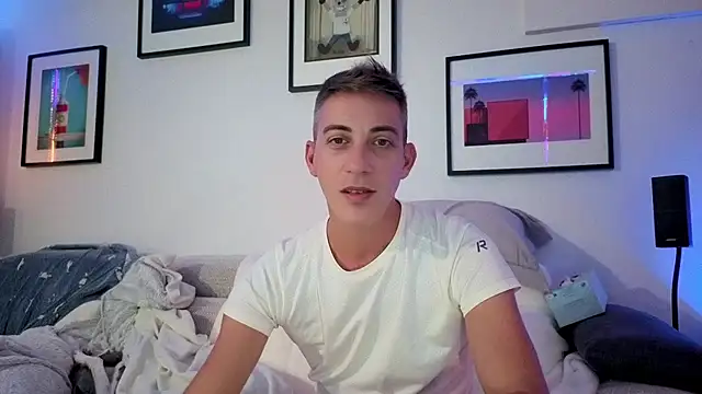 Czat XXX na żywo – 1Hugo1