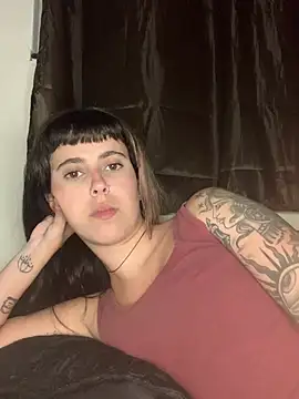 Chat XXX ao vivo de ninapellegrini17