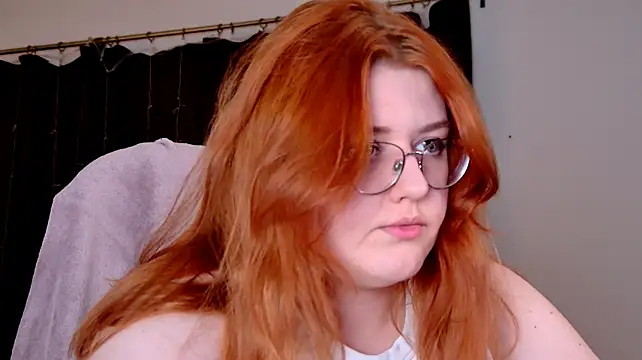 Czat XXX na żywo – StaceyJensen