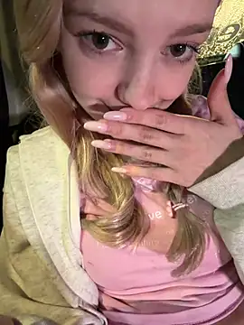 Chat +18 de elsawhere ao vivo