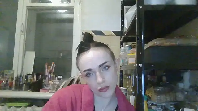 Trinsy_Love's Live XXX Chat