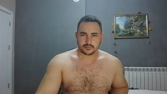 mastermute Adlı Modelin Canlı XXX Sohbeti
