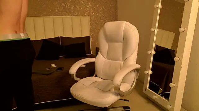 JordanMiller_ Obrolan Langsung XXX