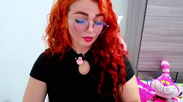 Alexatexa2929's Live XXX Chat