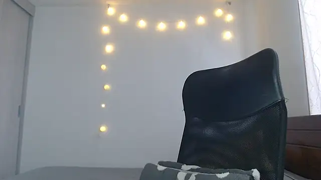 nalafoster's Live XXX Chat