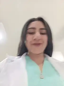 Sembang XXX Secara Langsung CAROLINE__07