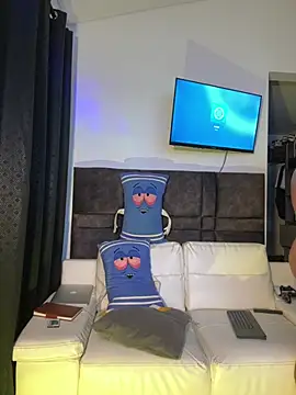 Andrew_Johnnson Live XXX-chat