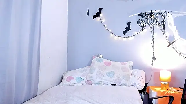 XXX chat uživo modela IvannaW_