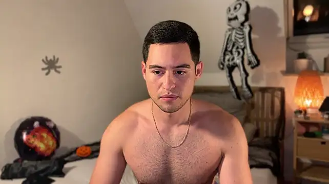 Chat XXX en directo de maxingold