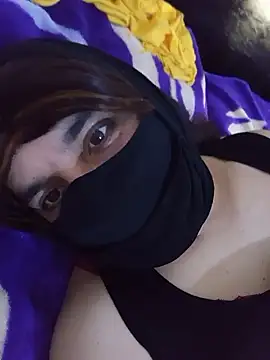 Show de webcam de Banouti_23