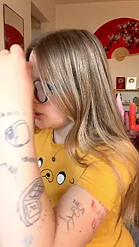 imveranito Chat XXX live