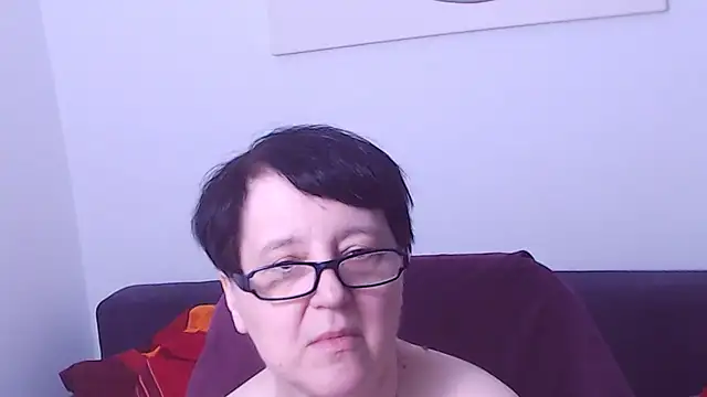ChristaRose's Live XXX Chat