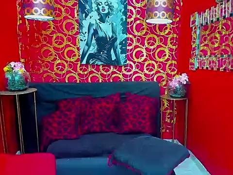 Chat +18 de skinny20boy ao vivo