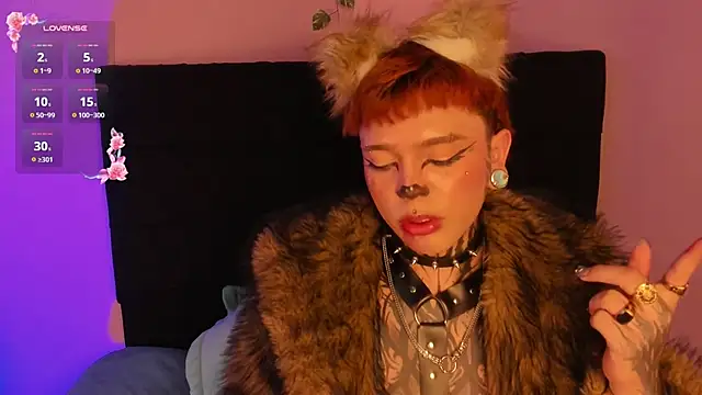 Cliffortt Live XXX Chat