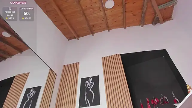 ValeryTs1 Adlı Modelin Canlı XXX Sohbeti