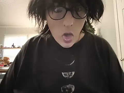 SappedNerves 现场XXX聊天