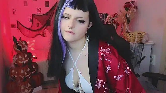 Онлайн чат XXX Lovely_Chaos