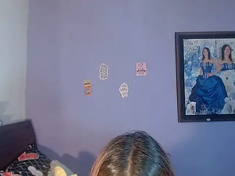 Emma-Wilson's Live XXX Chat