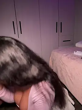 Czat XXX na żywo – Maddy_Rouse_