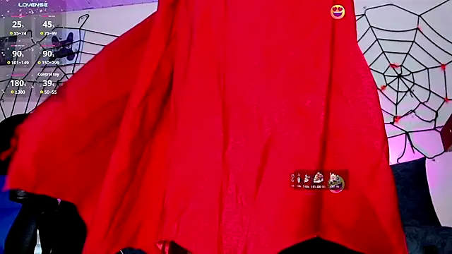 DayroDuran Chat XXX in diretta