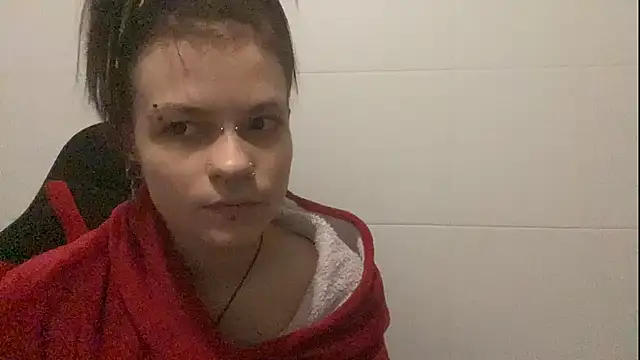 Kim__Ray Adlı Modelin Canlı XXX Sohbeti