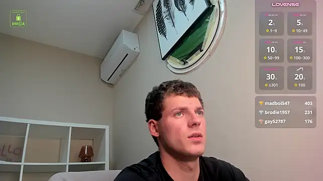 Loris_Garcia Live XXX Chat
