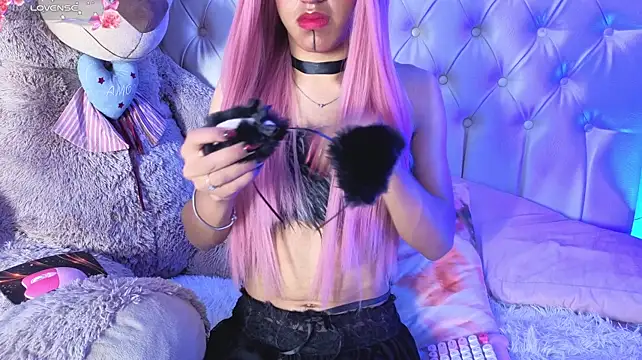 Luna_Sissy_ 现场XXX聊天