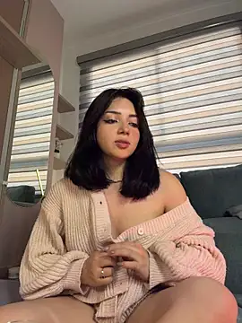 dani-nari Adlı Modelin Canlı XXX Sohbeti