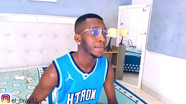 Chat +18 de Black_Stiven ao vivo