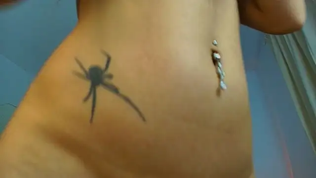 Chat +18 de Fancy_Jenn ao vivo
