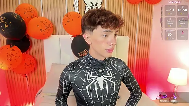 Timothy_ros Chat XXX live