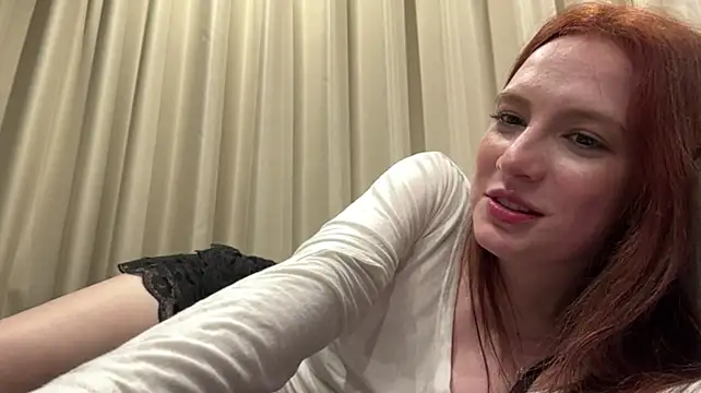 Chat XXX ao vivo de ConstanceMayo