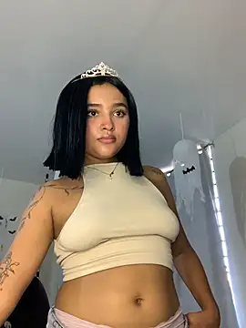 แชท XXX สดของ Maryalexxx