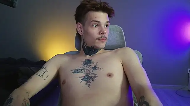 DENIS_HERE 라이브 XXX 채팅
