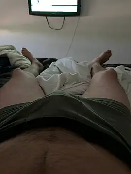 JCsanlore – Naživo XXX chat