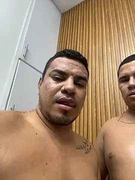 Patricio_02 Chat XXX in diretta