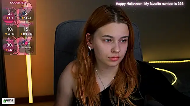 XXX chat uživo modela reddizzy